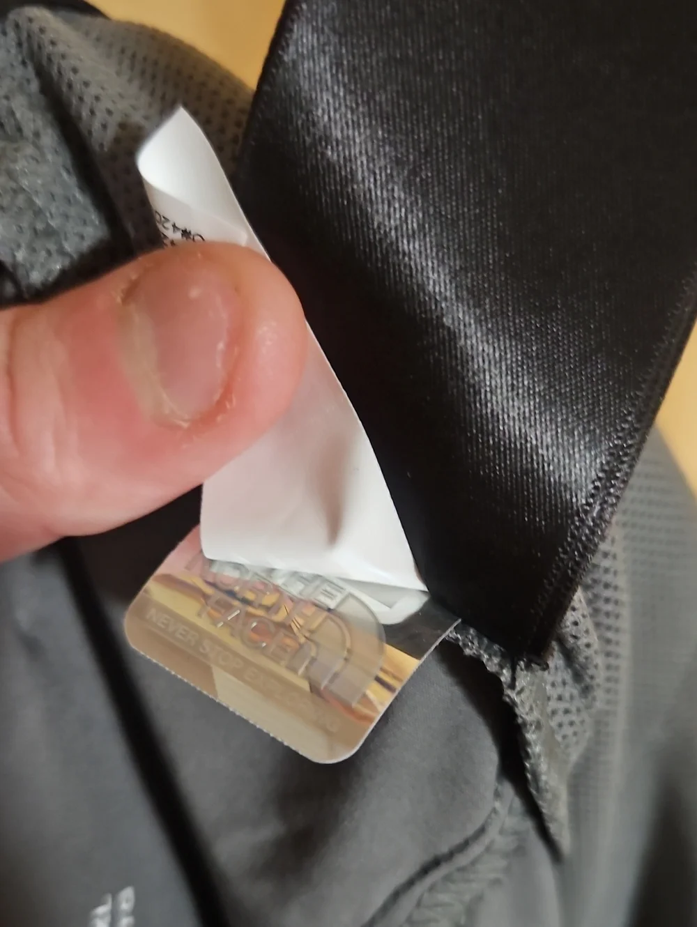 The North Face Wander 2.0 Shorts: GRAY: NEW WITH TAGS: SIZE XXL